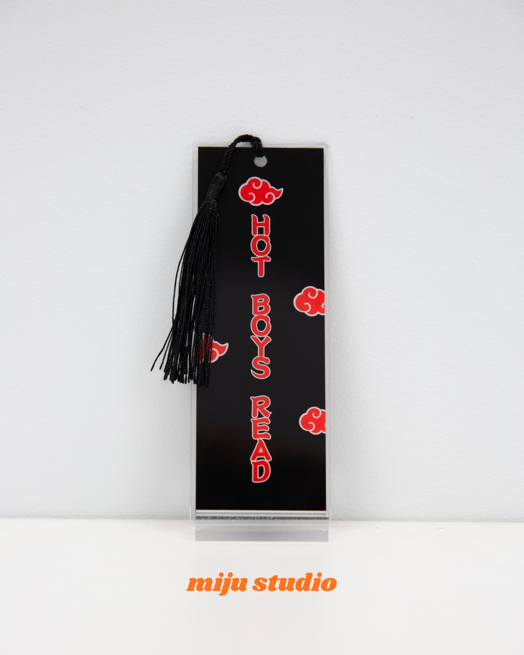 Printed Bookmarks (Acrylic & Classic PET)