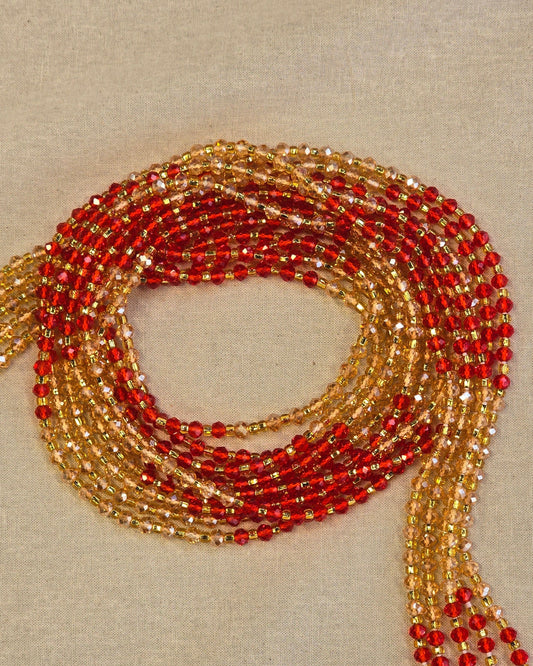 Regal Waistbeads