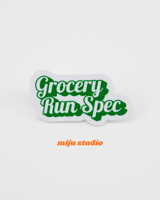 Automotive Stickers