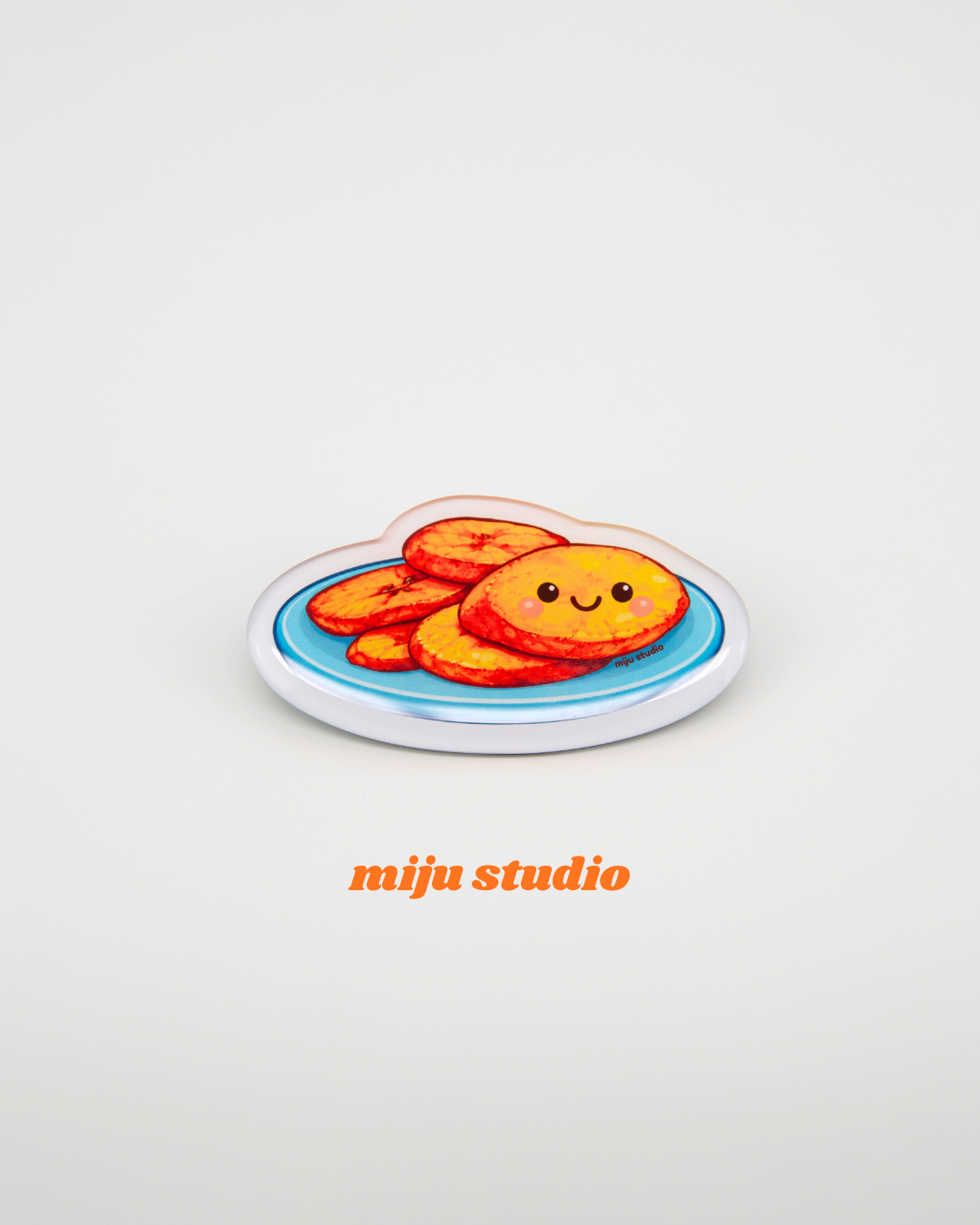 Food Magnet Set (3 Designs)