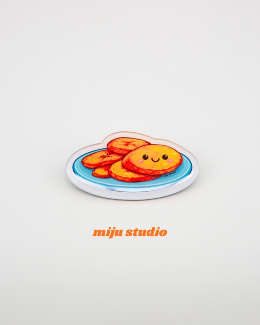Food Magnet Set (3 Designs)