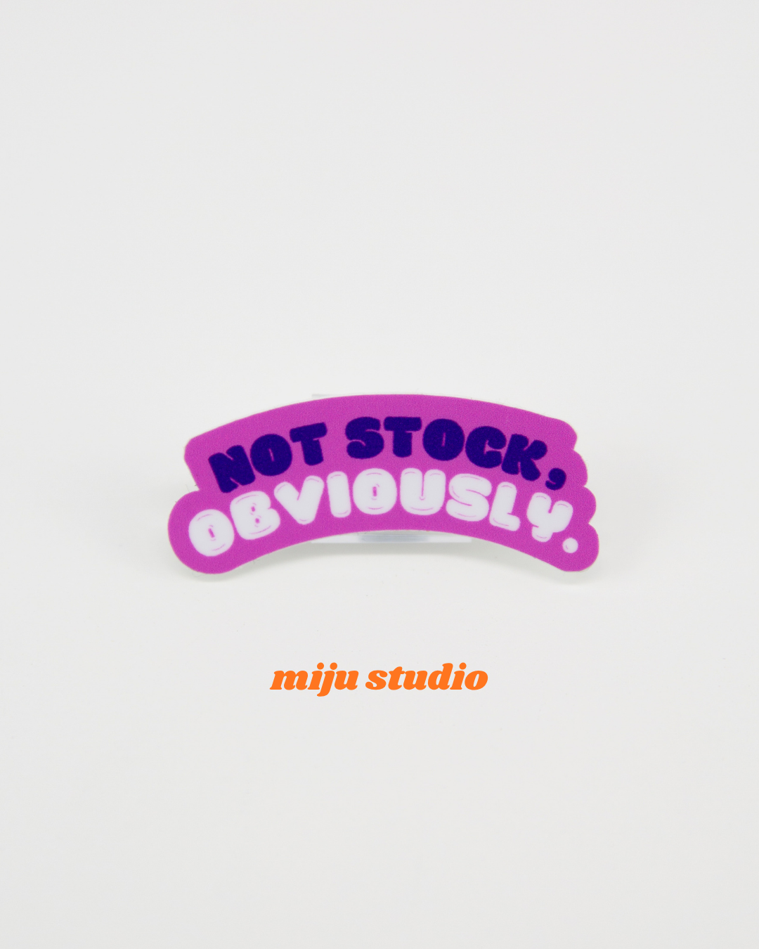 Automotive Stickers
