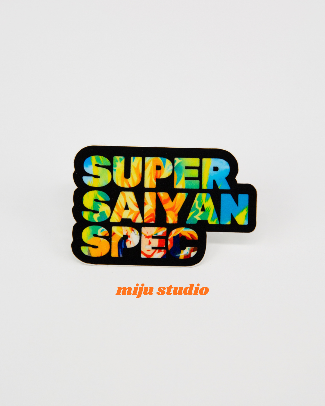 Automotive Stickers