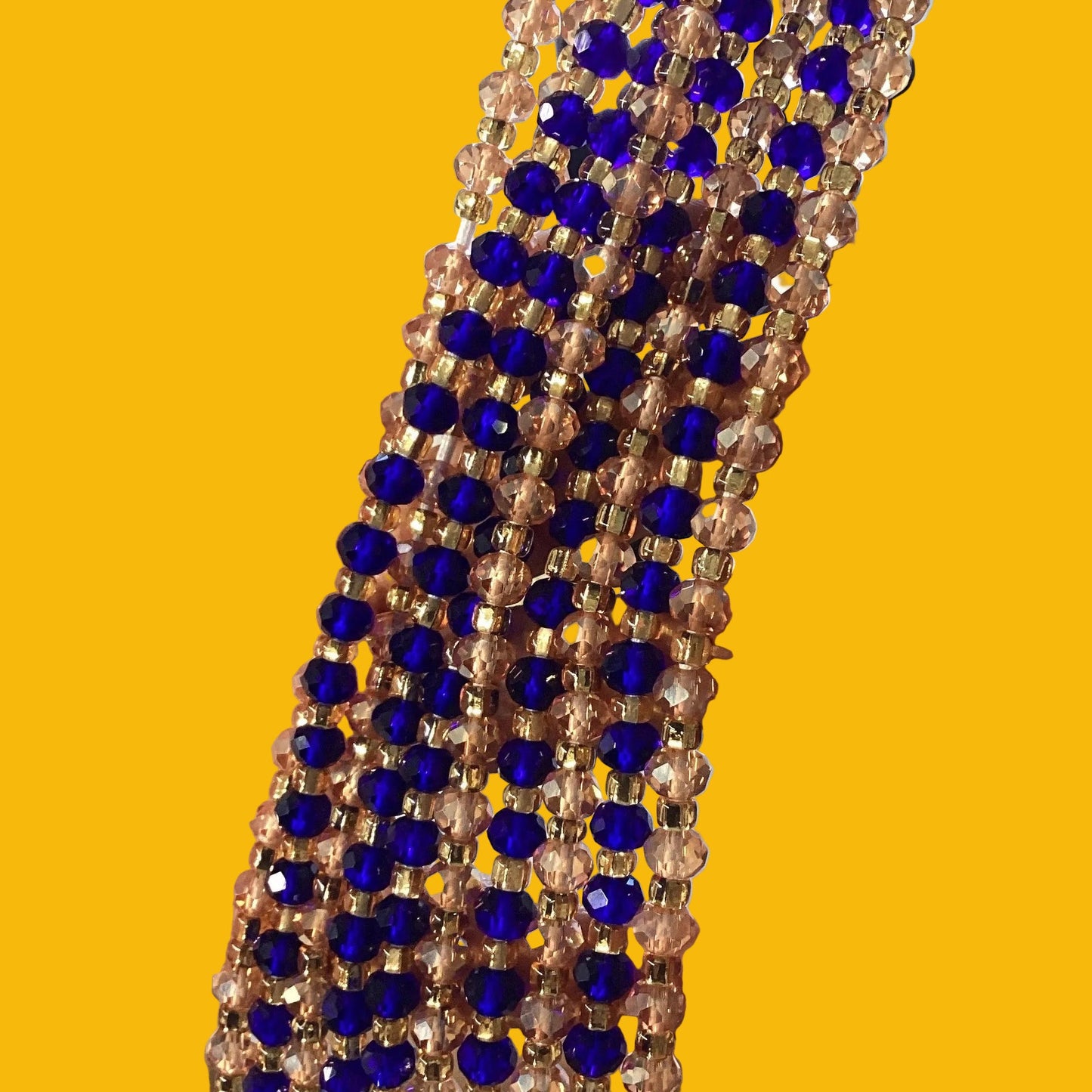 Regal Waistbeads